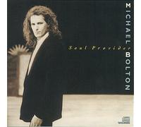 Soul Provider by BOLTON,MICHAEL