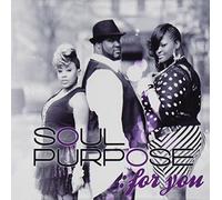 Soul Purpose - For You