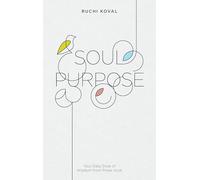 Soul Purpose: Your daily dose of wisdom from Pirkei Avot