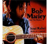 Soul Rebel