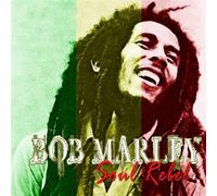 Soul Rebel