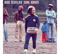 soul rebel--Import USA