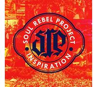 SOUL REBEL PROJECT - INSPIRATION