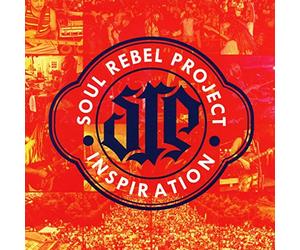 SOUL REBEL PROJECT - INSPIRATION