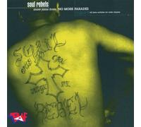 Soul Rebels - More Jams From No More Parades
