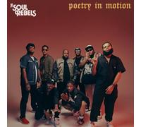 Soul Rebels The - Poetry In Motion