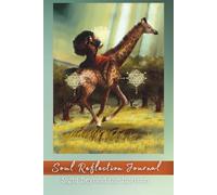 Soul Reflection Journal: Sight Beyond the Horizon