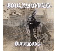 Soul Remnants – Ouroboros – CD – SPV Entertainment