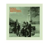 - Soul Revivers - Grove Dub - CD