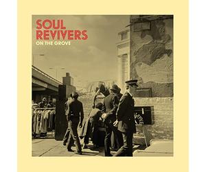 Soul Revivers - On the Grove