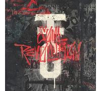 Fire from the Gods – Soul Revolution – CD