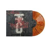 Fire from the Gods Soul Revolution (Vinyl LP) 12" Album
