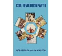 Soul Revolution Part Ii