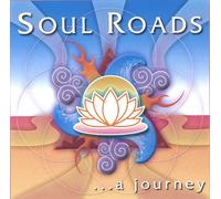 Soul Roads - Soul Roads