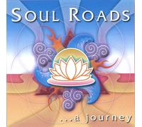 Soul Roads Soul Roads (CD)