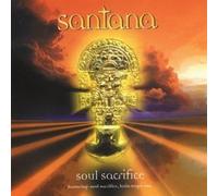 Soul Sacrifice
