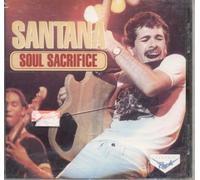Soul Sacrifice