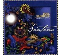 Soul Sacrifice