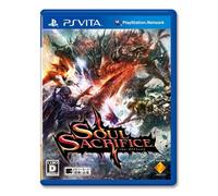 Soul Sacrifice