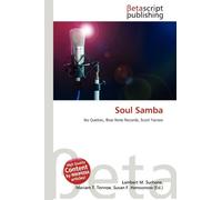 Soul Samba: Ike Quebec, Blue Note Records, Scott Yanow