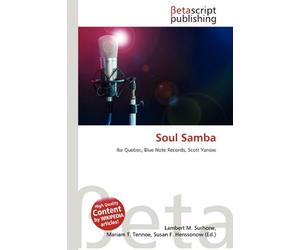 Soul Samba: Ike Quebec, Blue Note Records, Scott Yanow