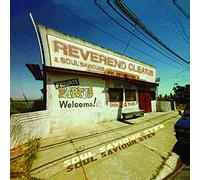 Soul Saviour Stew [+1 Bonus]