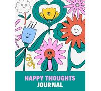 Soul Scribbles - A Notebook for Reflection & Growth 90 GSM, Ruled, Paperback.