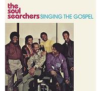 Soul Searchers - Singing The Gospel