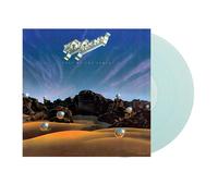 Soul Searchers Salt of the Earth (Vinyl LP) 12" Album (Clear vinyl)