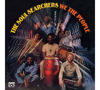 Soul Searchers - We The People+2