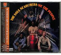 Soul Searchers - We The People