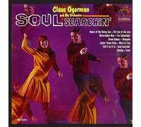soul searchin'