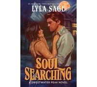 Lyla Sage Soul Searching (Tascabile) Sweetwater Peak