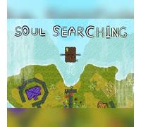 Soul Searching (PC) Steam Key - GLOBAL