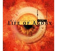Life of Agony Soul Searching Sun (Vinyl LP)
