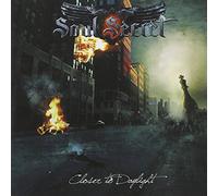 Soul Secret - Closer to Daylight