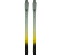Pack sci Rossignol Sender Soul 102 25 + Attacchi Sci - Verde - Größe 188 - 2025