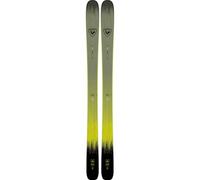 ROSSIGNOL Sender Soul 102 - Uomo - Verde - Taglia 172- modello 2025
