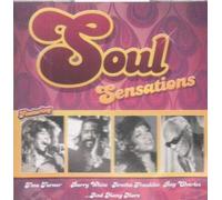 Soul Sensations - Various