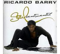 Soul Sentimental De Ricardo Barry