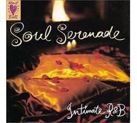 SOUL SERENADE - Heartbeats Soul