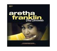 Soul Serenade (Red Vinyl)