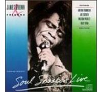 Soul Session Live