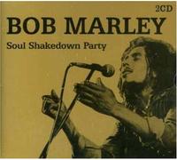 Soul Shakedown Party