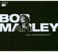 Soul Shakedown Party by Bob Marley