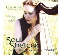 Soul Shelter: Celtic-Inspired H