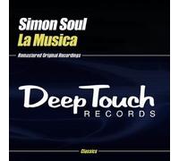 Soul, Simon - La Musica