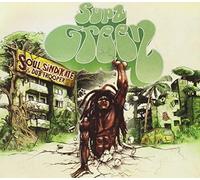 Soul Sindikate & Dub Trooper - Supa Green