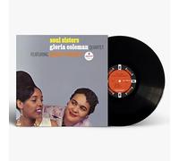 Gloria Coleman Quartet Pola Roberts - Soul Sisters