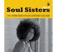 Soul Sisters vol 2